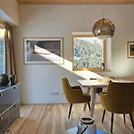 Vergalderie Apartmán Gargellen