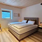 Apartmán Vergalderie Gargellen