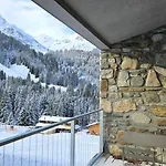 Apartmán Vergalderie *