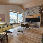 Apartmán Vergalderie *