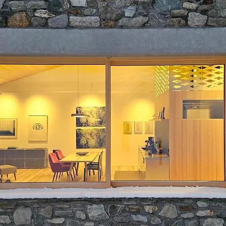 Vergalderie Apartmán