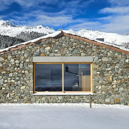 Vergalderie Apartmán