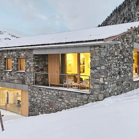 Apartmán Vergalderie