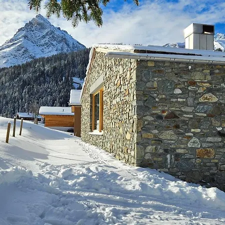 Vergalderie * Gargellen