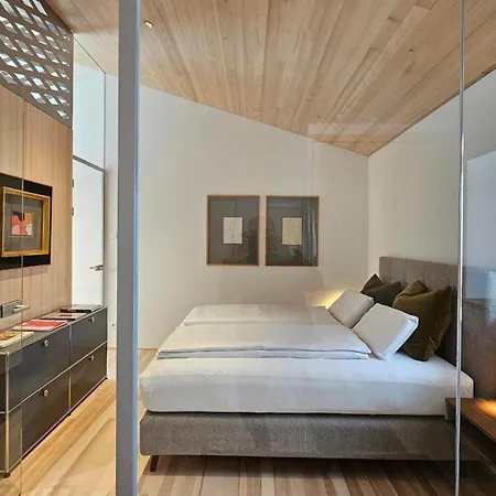 Appartamento Vergalderie