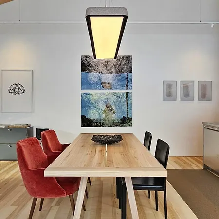 Apartmán Vergalderie Gargellen