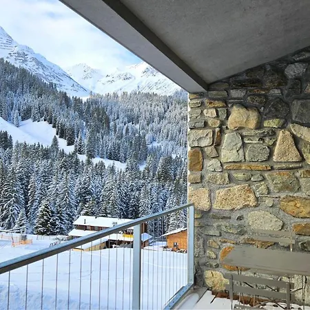 Appartamento Vergalderie *