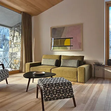 Vergalderie Gargellen